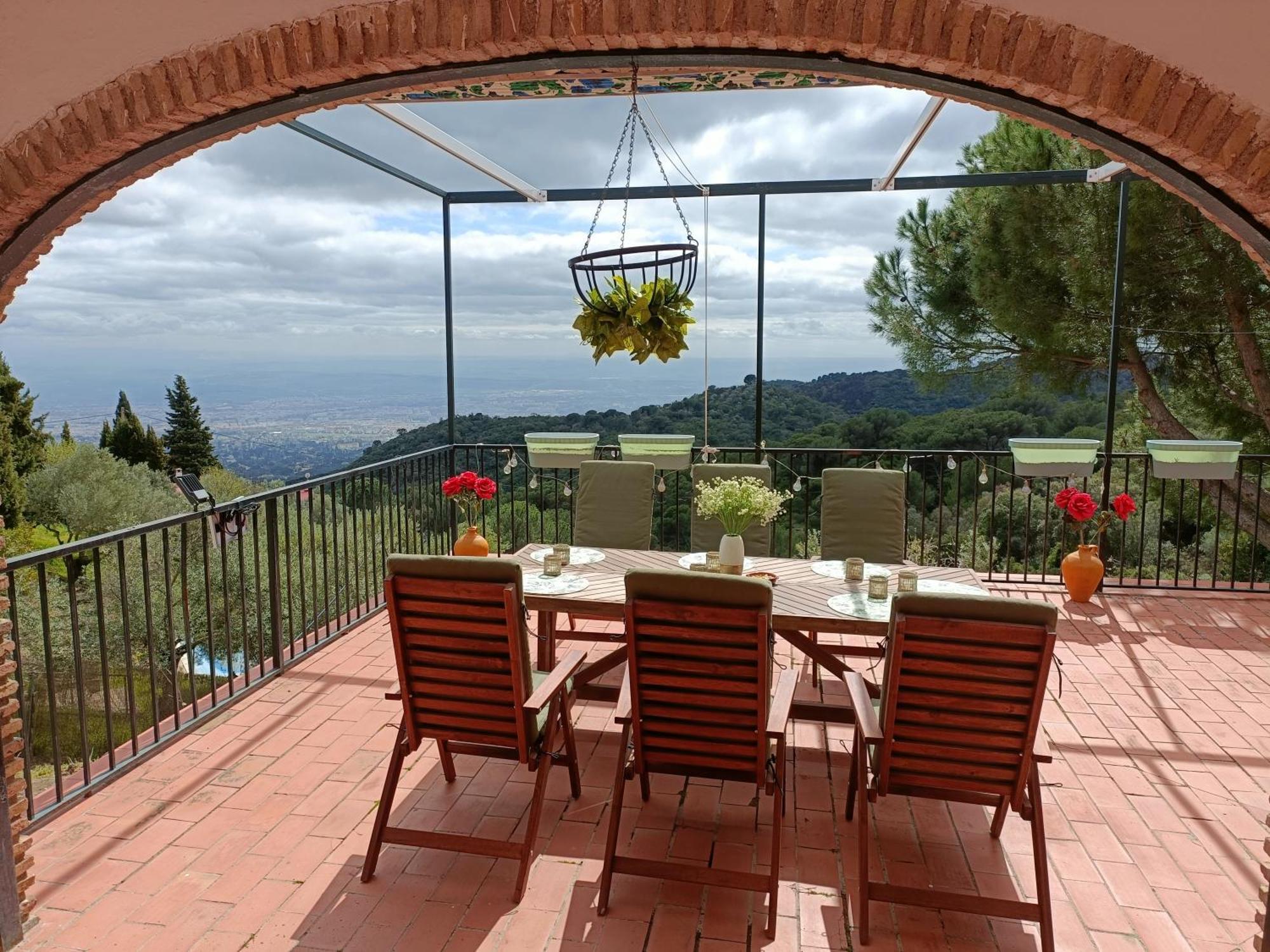 Sombrerocordobe Villa Córdoba Eksteriør billede